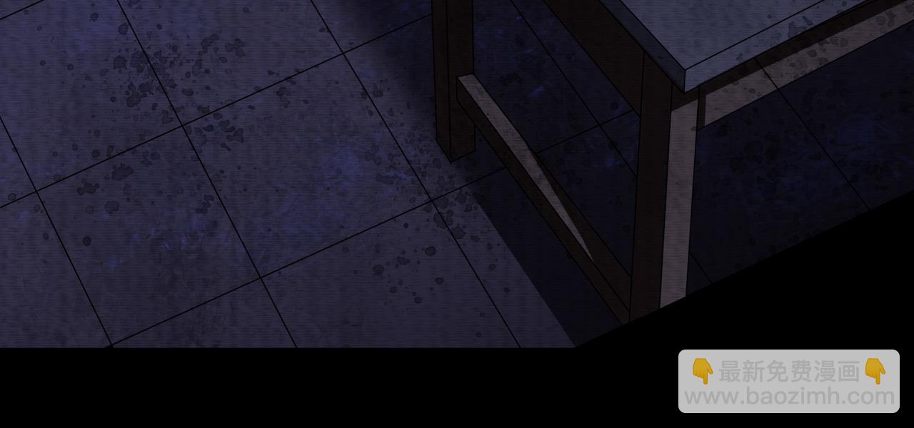 《我在黄泉有座房》第24话 诡异敲门声 第26页