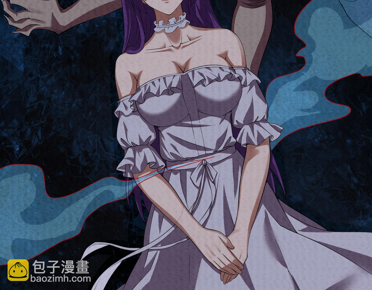 《我在黄泉有座房》第26话 亡者复苏 第40页