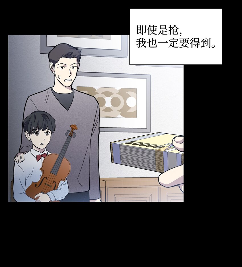 《懒惰男人的爱情开关》01 我被绑架了 第3页