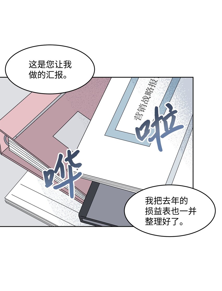 《懒惰男人的爱情开关》06 提议 第36页
