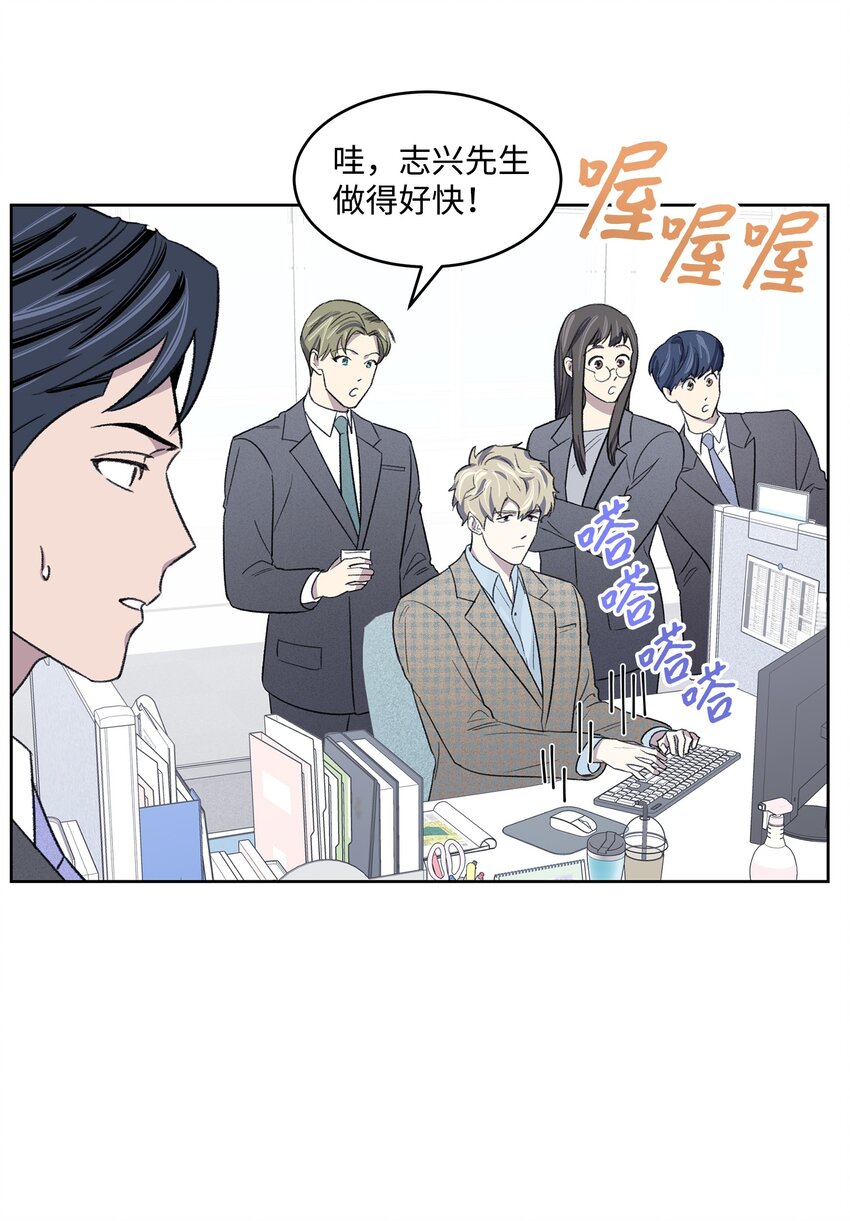 《懒惰男人的爱情开关》06 提议 第37页