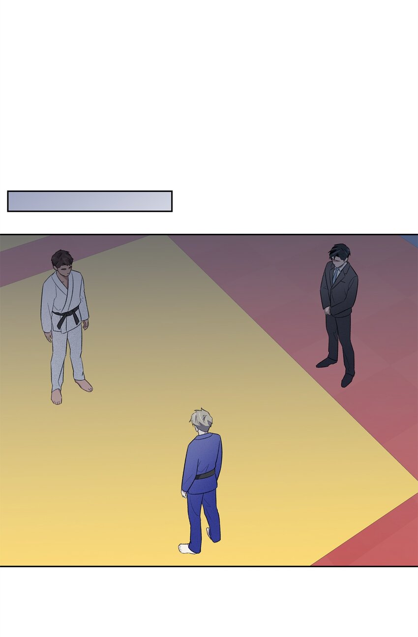《懒惰男人的爱情开关》22 较量 第28页
