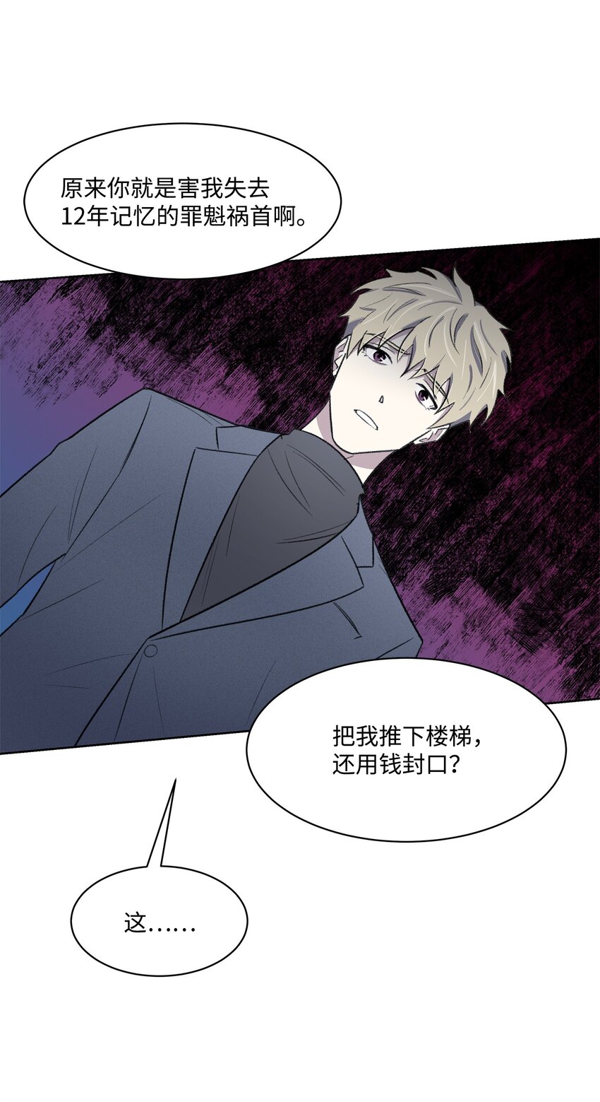 《懒惰男人的爱情开关》36 真相 第29页