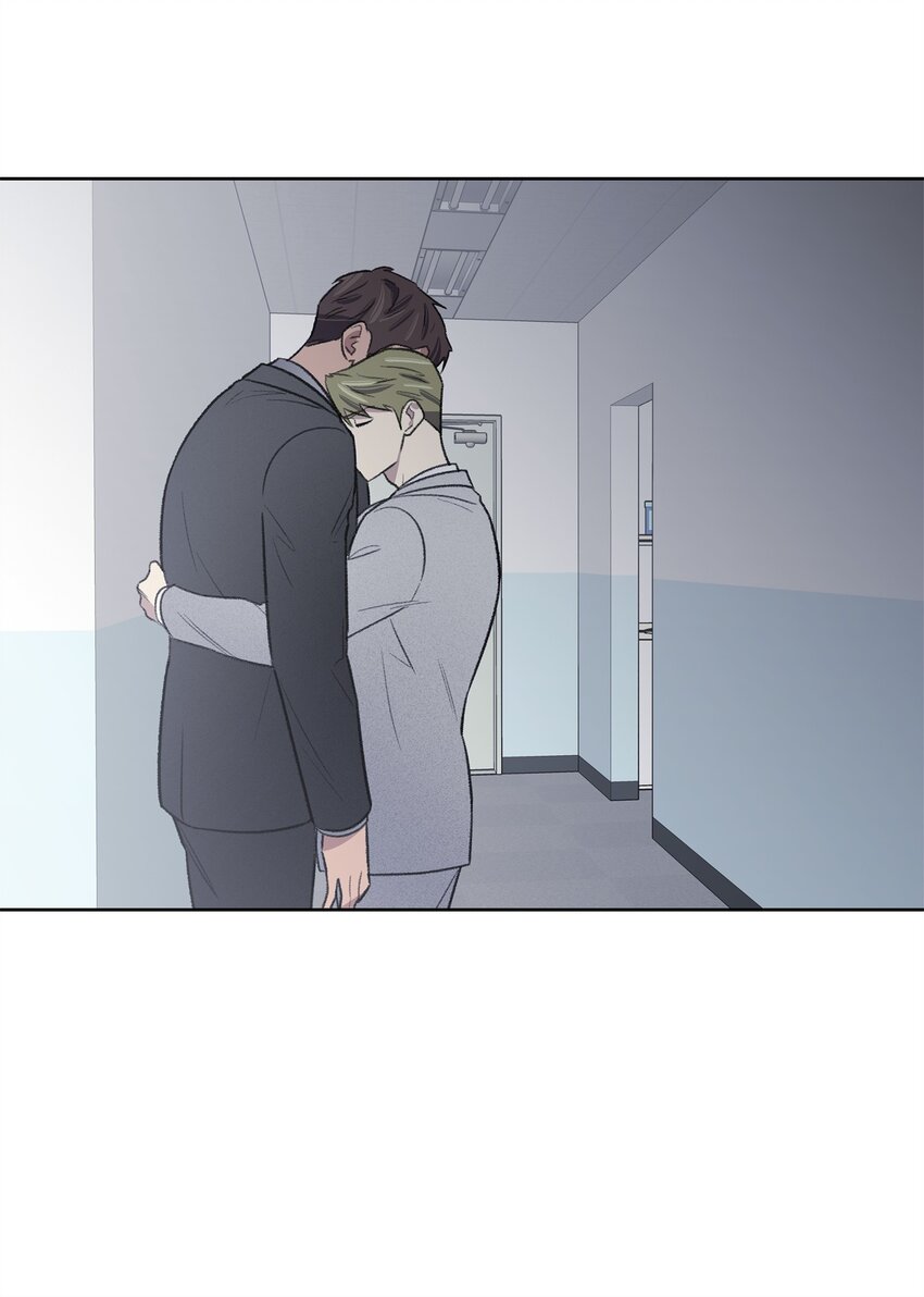 《懒惰男人的爱情开关》38 出逃 第21页