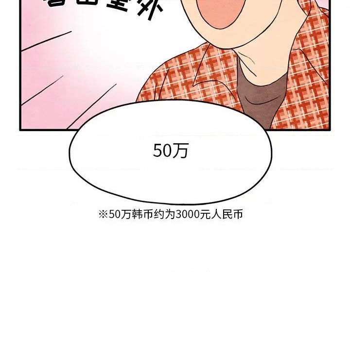 《超自然恋爱》第1话 第28页