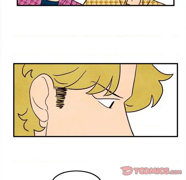 《超自然恋爱》第31话 第42页