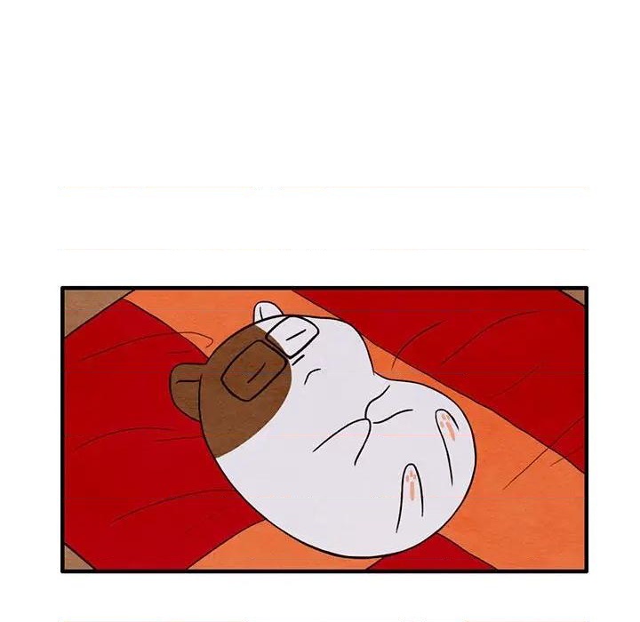 《超自然恋爱》第34话 第13页