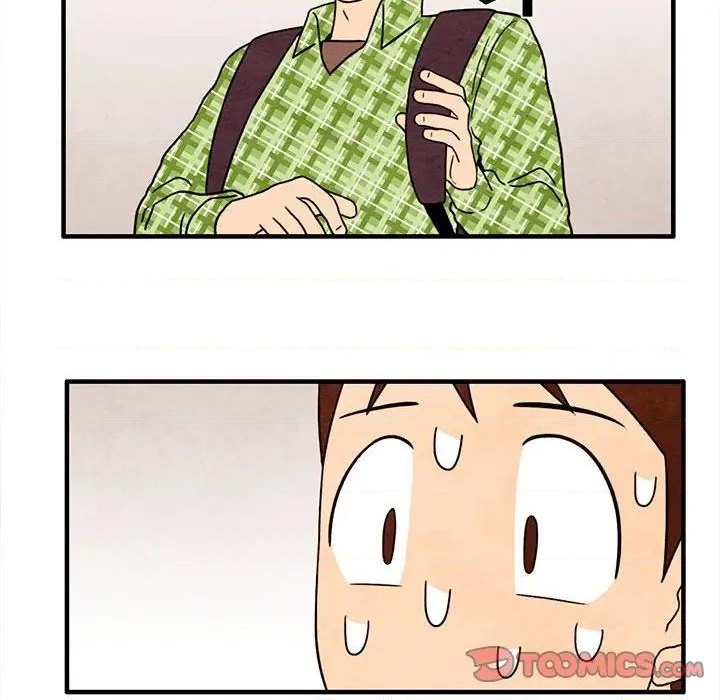 《超自然恋爱》第36话 第42页