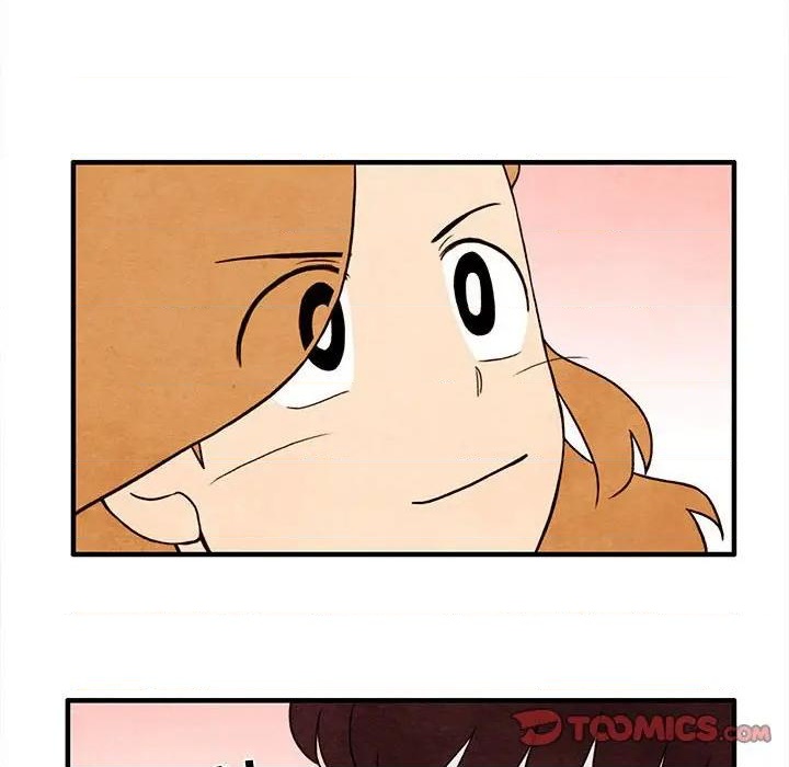 《超自然恋爱》第36话 第46页