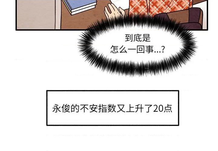 《超自然恋爱》第39话 第4页