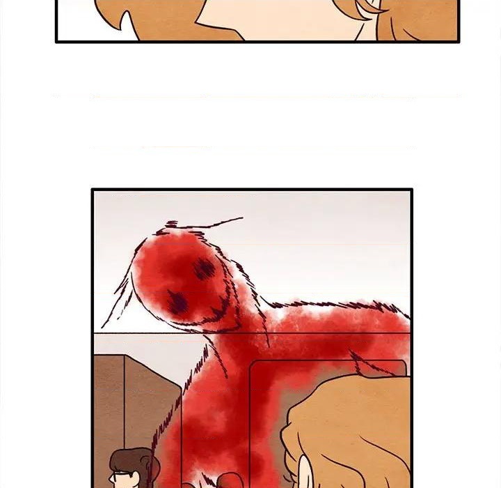《超自然恋爱》第37话 第17页