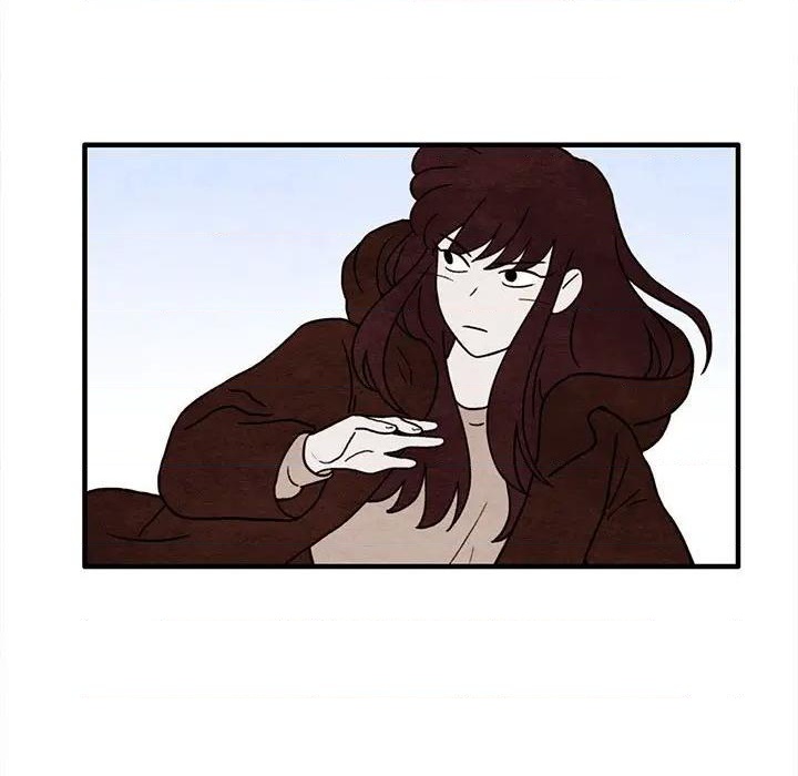 《超自然恋爱》第37话 第23页
