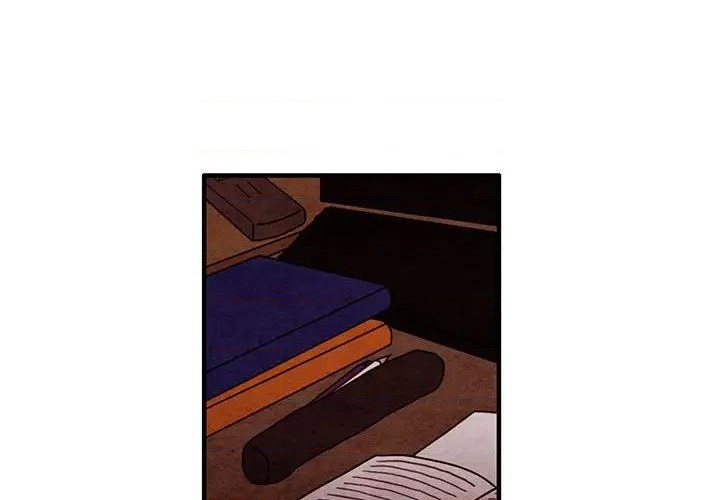 《超自然恋爱》第38话 第1页