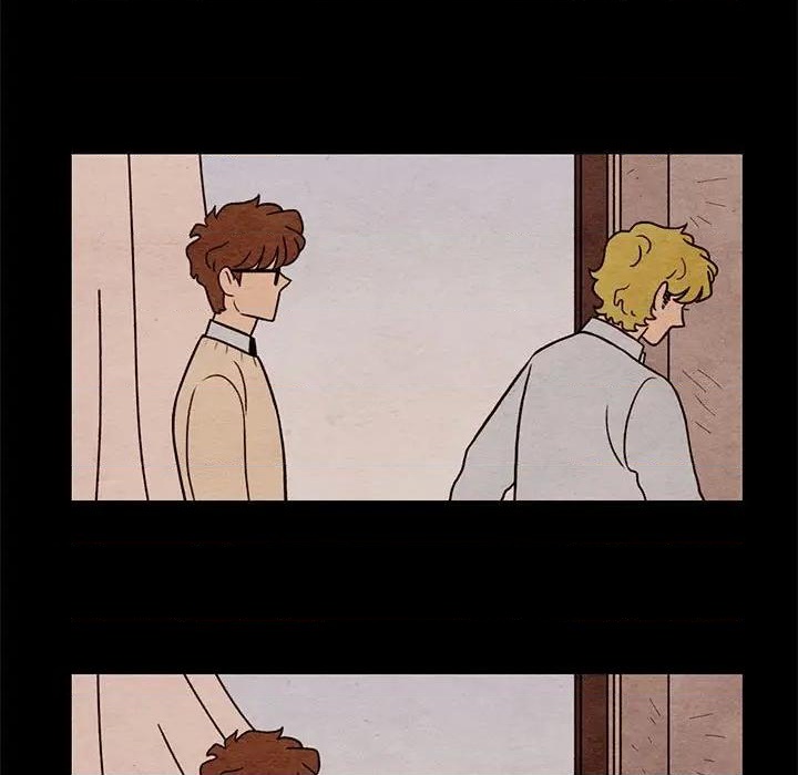 《超自然恋爱》第38话 第23页