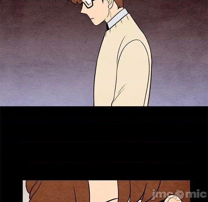 《超自然恋爱》第38话 第25页