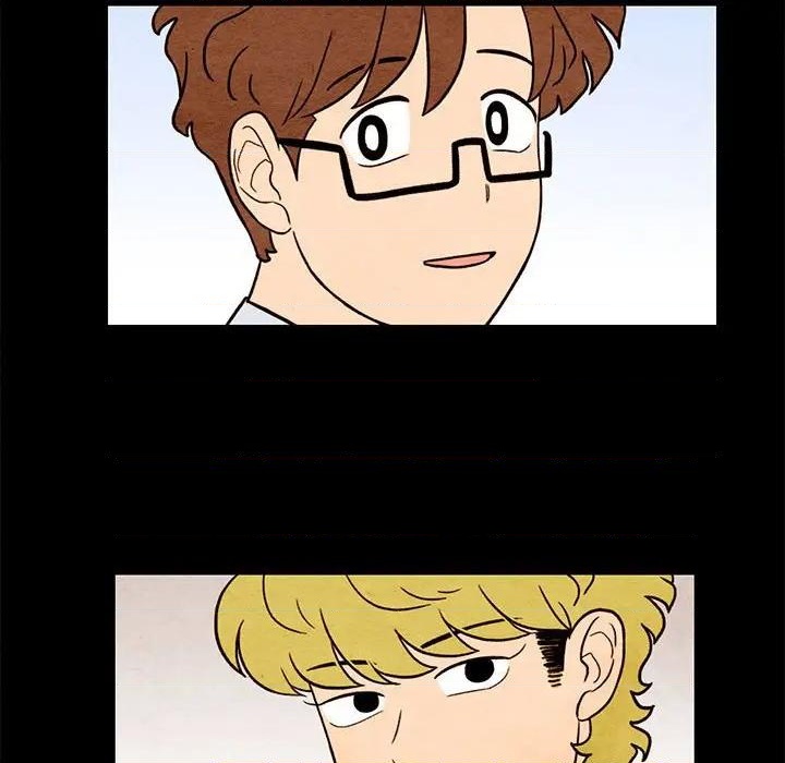 《超自然恋爱》第38话 第41页