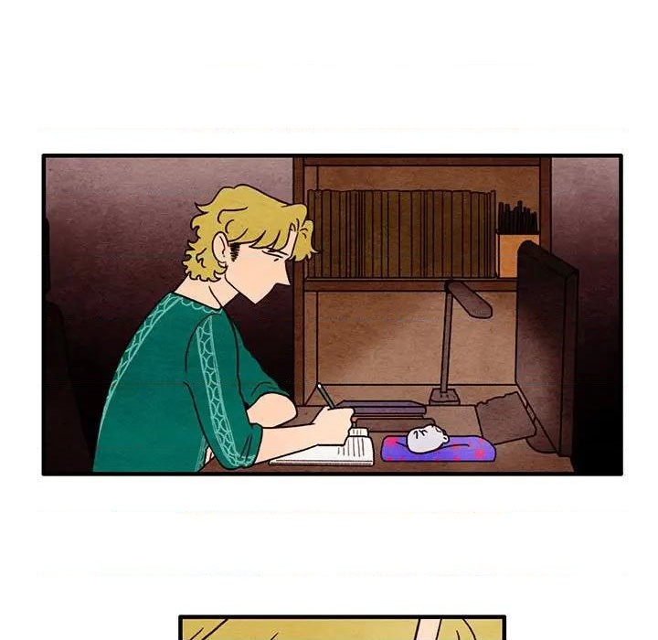 《超自然恋爱》第38话 第7页