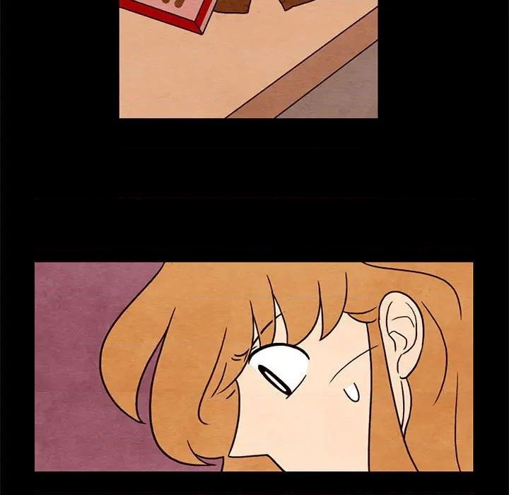 《超自然恋爱》第43话 第13页