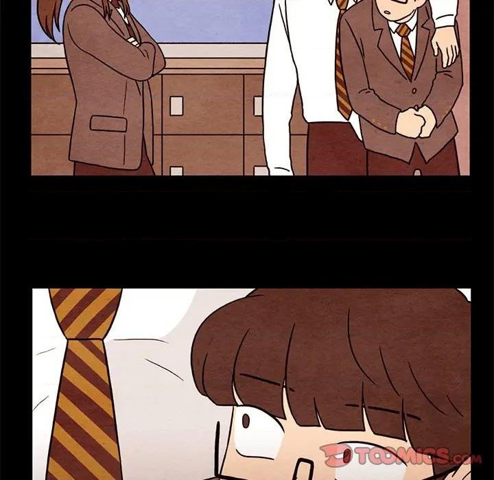 《超自然恋爱》第43话 第26页