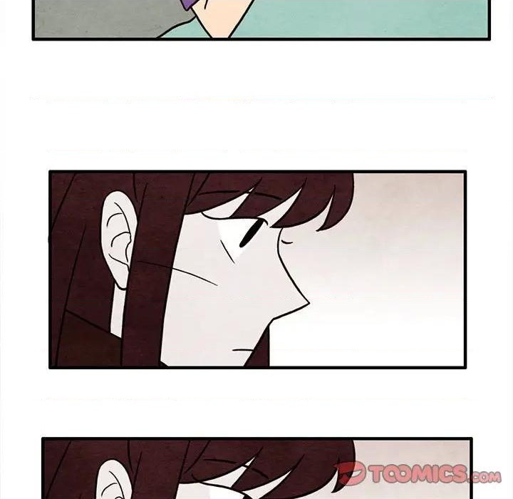《超自然恋爱》第45话 第38页