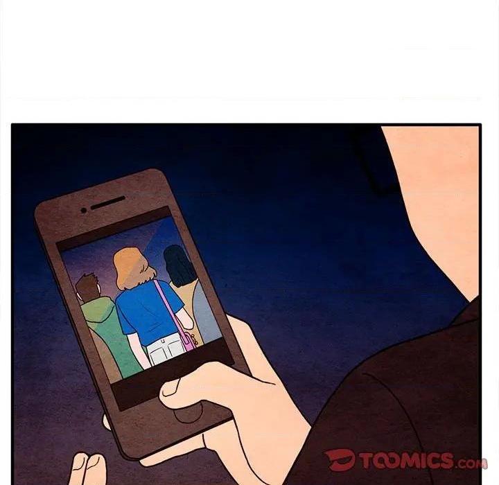 《超自然恋爱》第48话 第42页