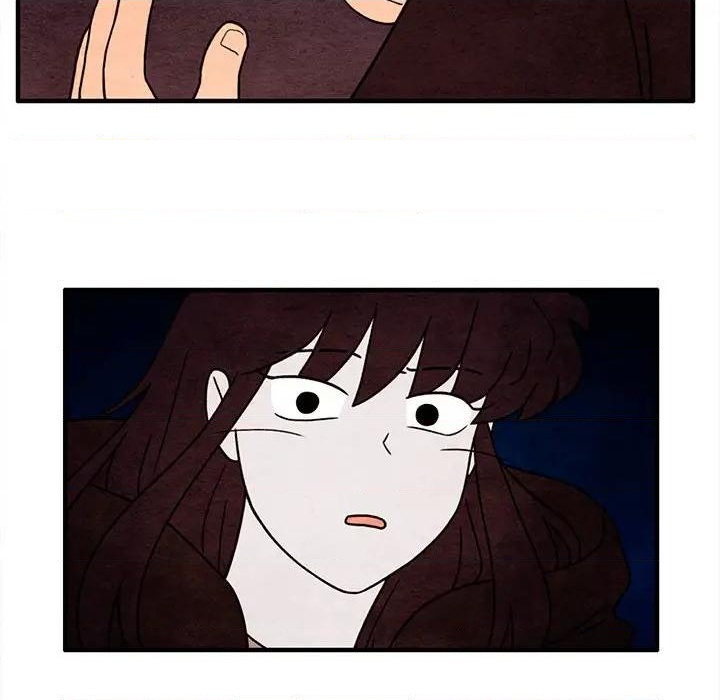 《超自然恋爱》第48话 第43页