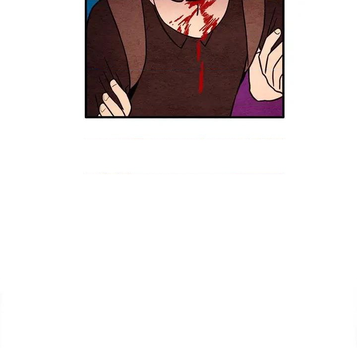 《超自然恋爱》第52话 第27页