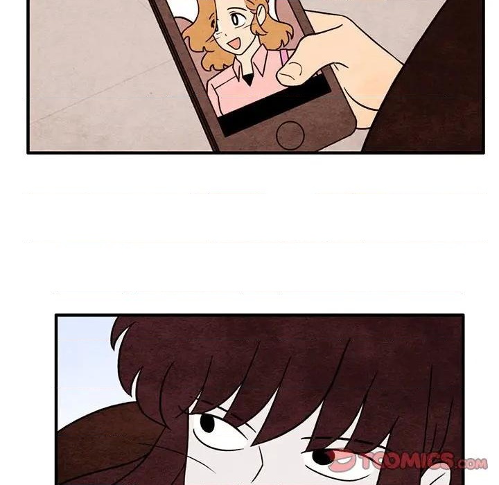 《超自然恋爱》第49话 第14页