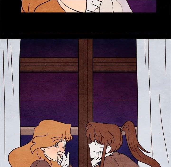 《超自然恋爱》第55话 第48页