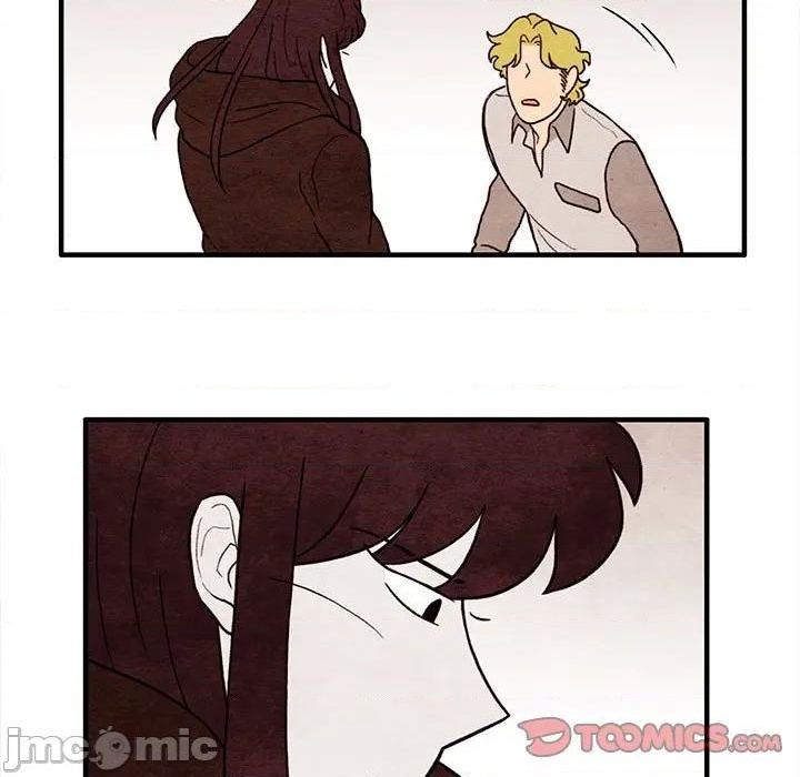 《超自然恋爱》第58话 第30页