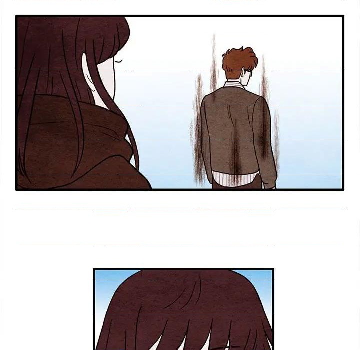 《超自然恋爱》第58话 第41页