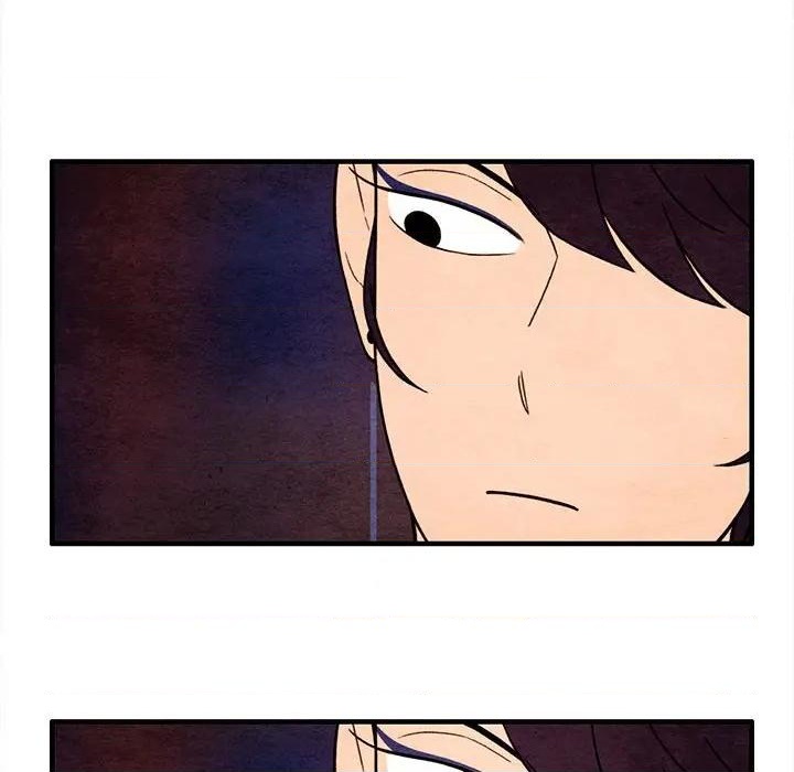 《超自然恋爱》第60话 第41页