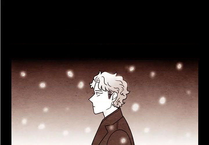 《超自然恋爱》第59话 第4页