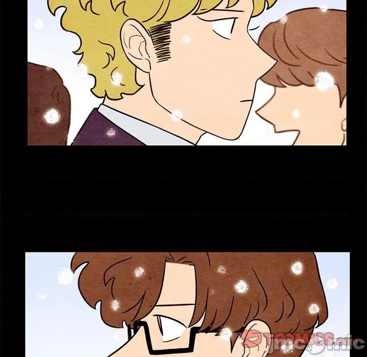 《超自然恋爱》第57话 第30页