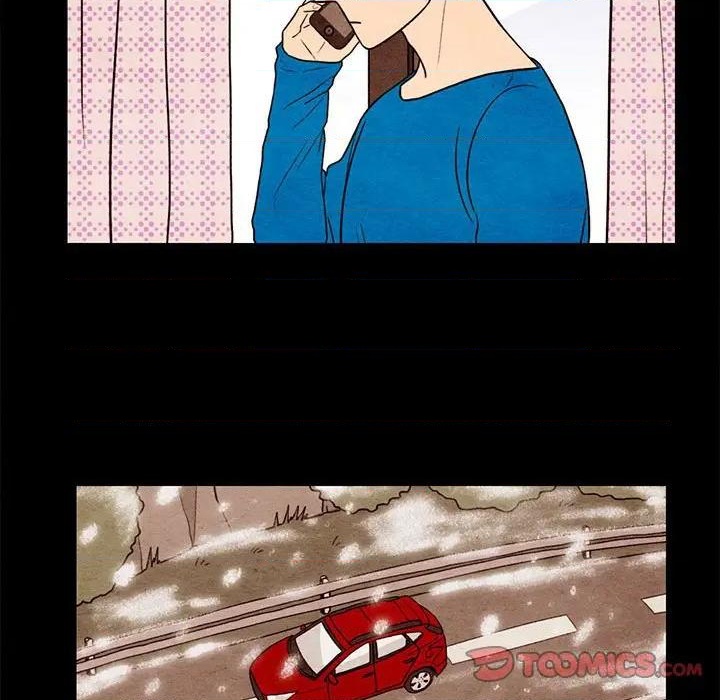 《超自然恋爱》第57话 第46页