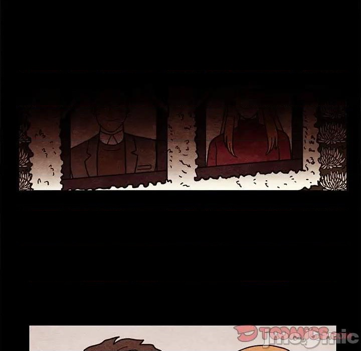 《超自然恋爱》第61话 第30页