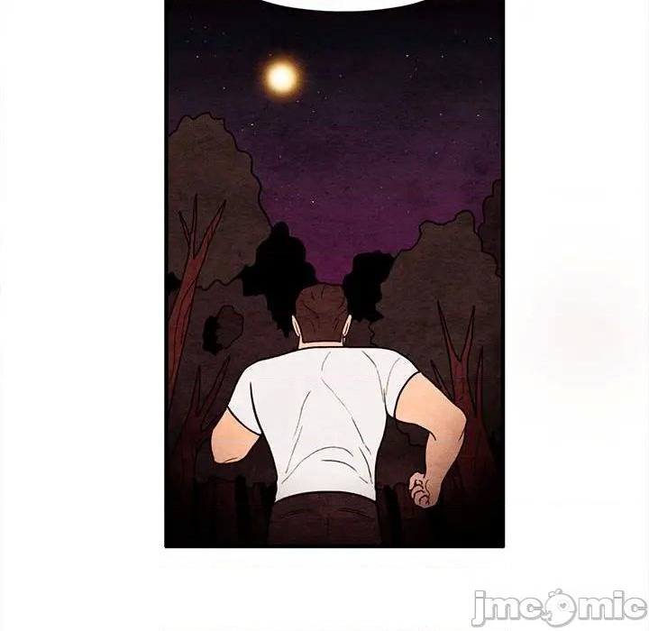 《超自然恋爱》第63话 第35页