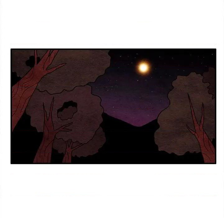 《超自然恋爱》第63话 第36页