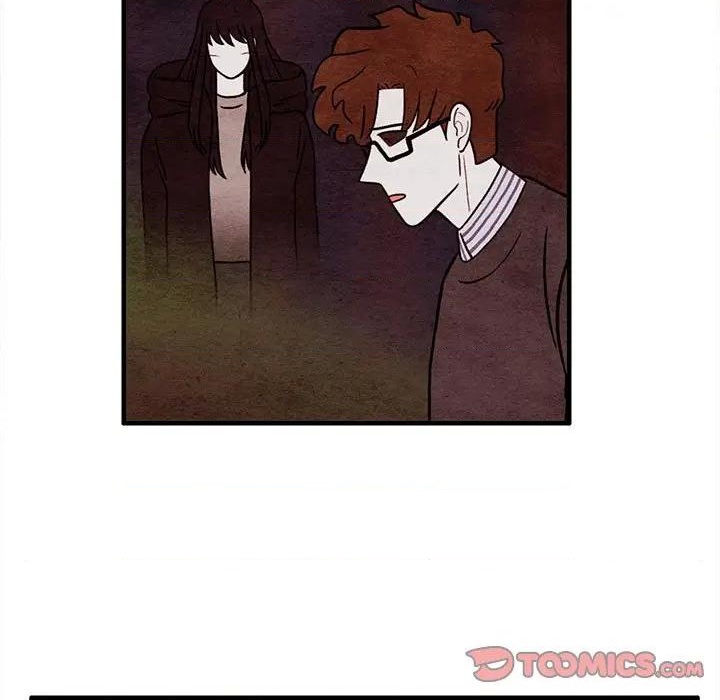 《超自然恋爱》第63话 第46页
