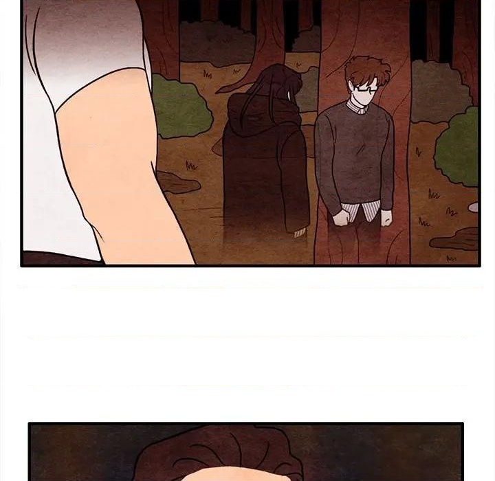 《超自然恋爱》第63话 第47页