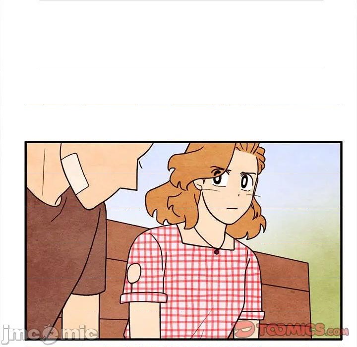 《超自然恋爱》第64话 第30页