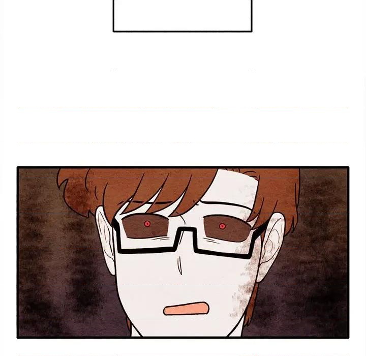 《超自然恋爱》第64话 第8页