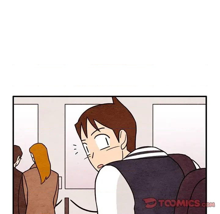 《超自然恋爱》第65话 第26页