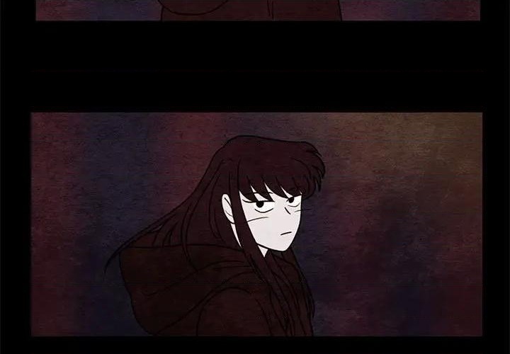 《超自然恋爱》第65话 第3页