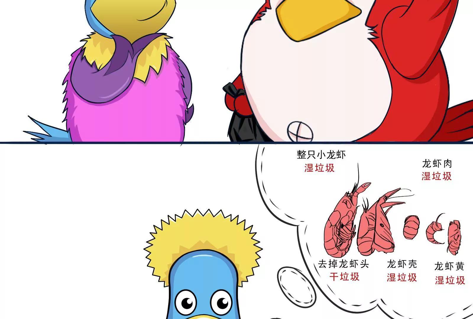 《空空说》今天你垃圾分类了吗 第4页