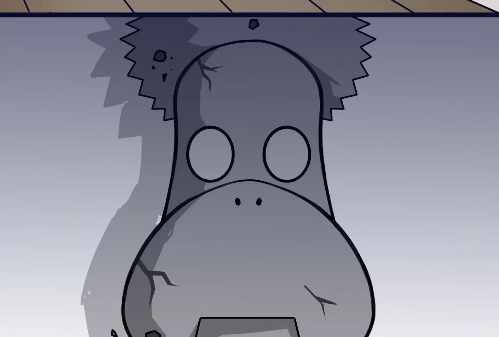 《空空说》相亲记 第20页