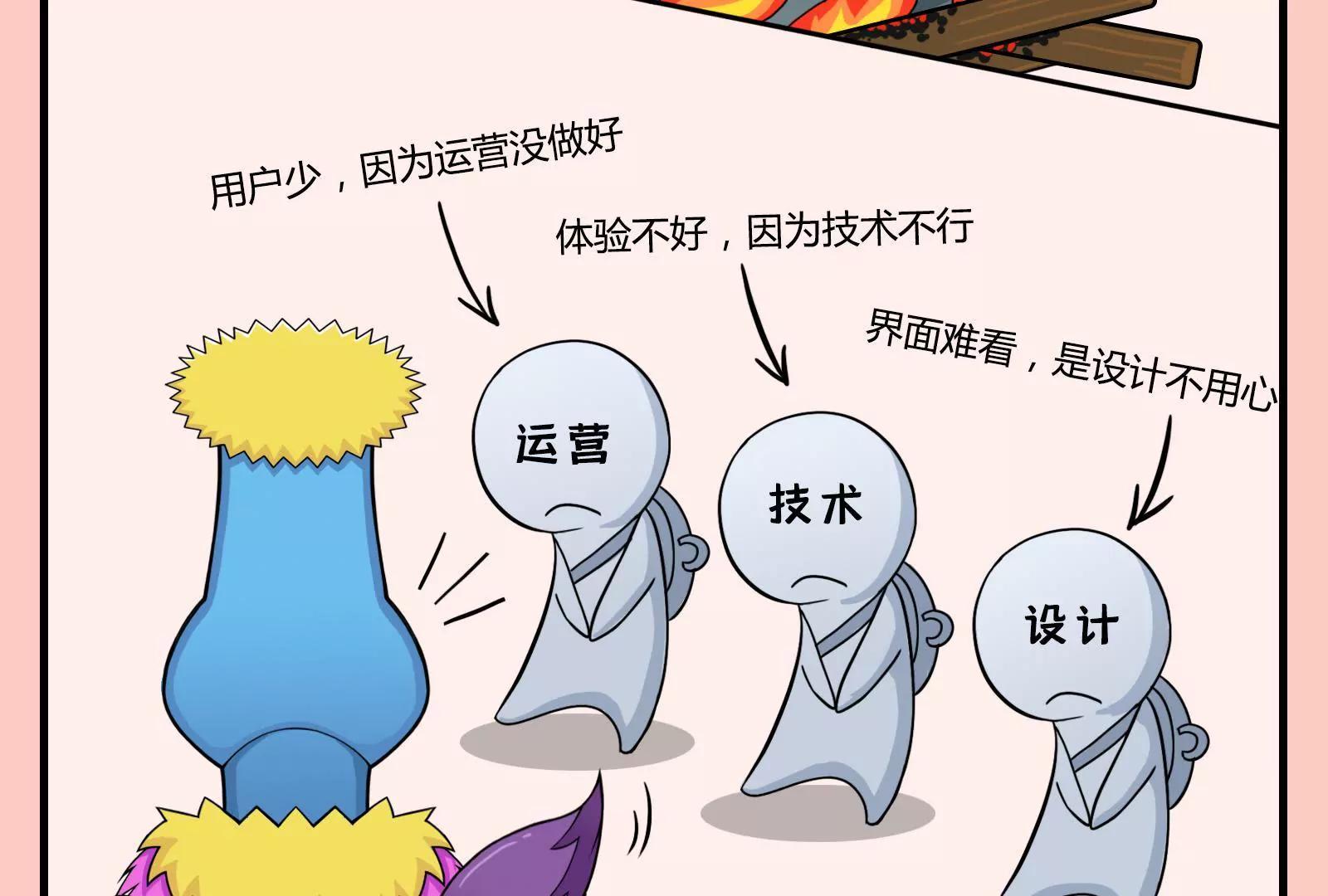 《空空说》职场人的日常持续性崩溃 第18页