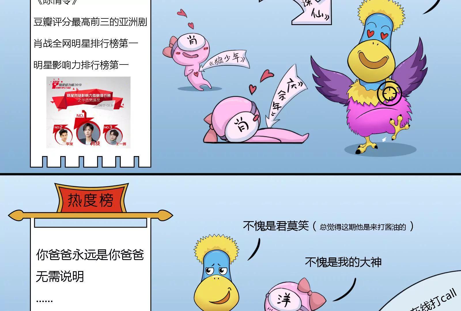 《空空说》饭圈女孩绝不服输 第14页