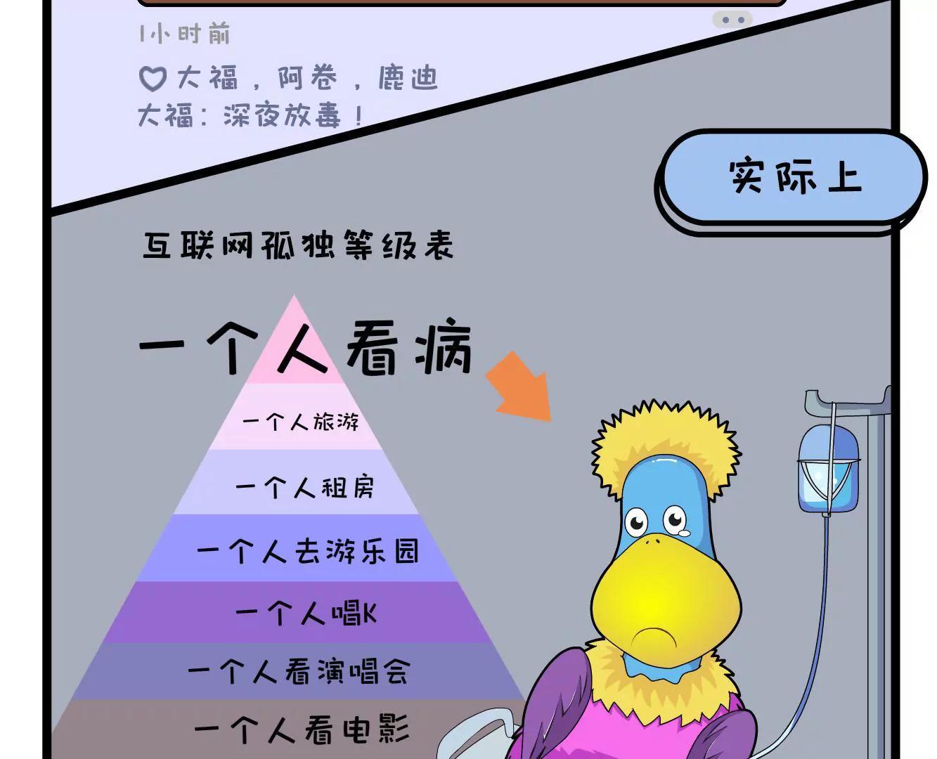 《空空说》不说破，是年轻人最后的体面 第23页