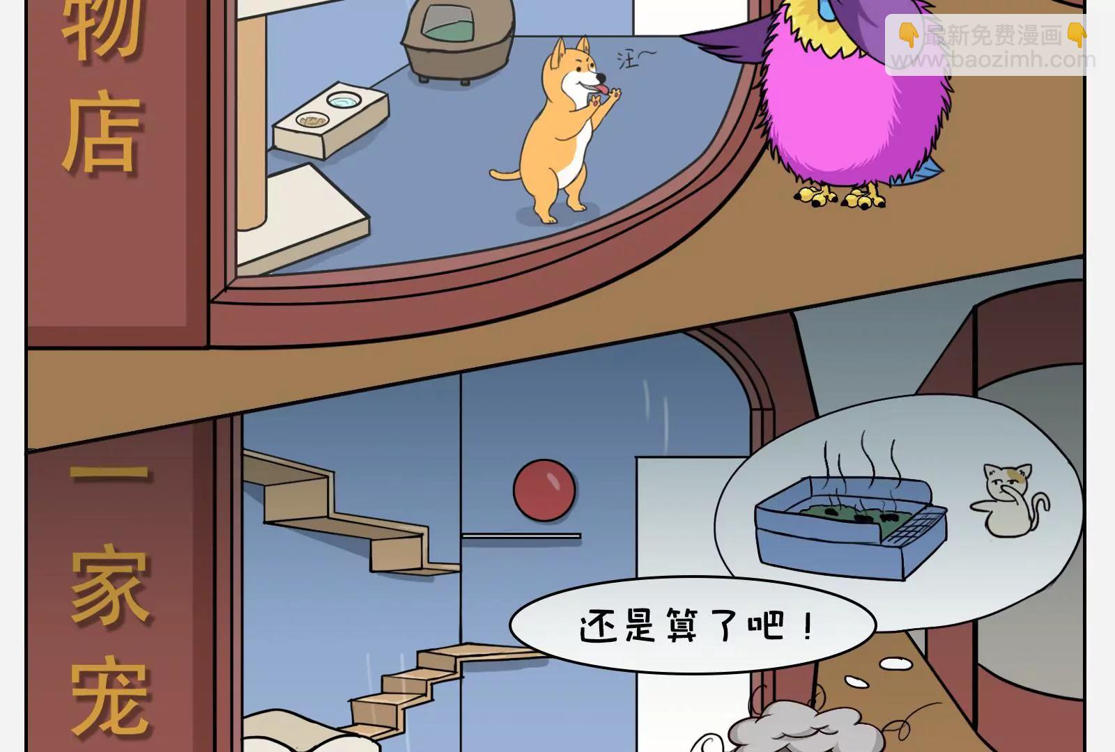 《空空说》乐观与悲观图鉴 第2页